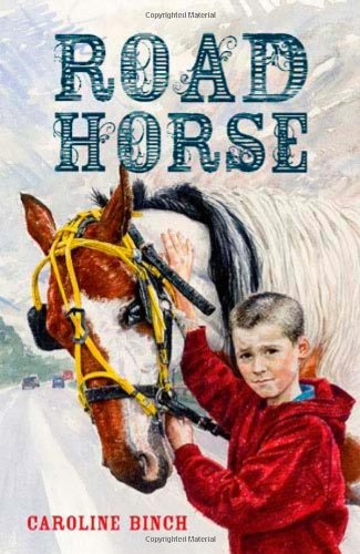 Imagen de archivo de Road Horse a la venta por WorldofBooks