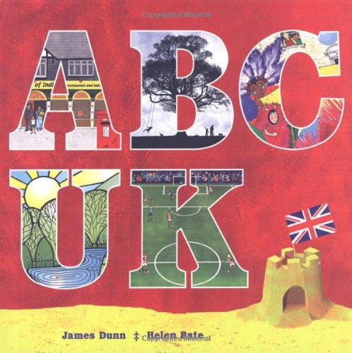Stock image for ABC UK for sale by AwesomeBooks