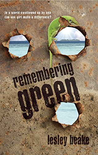 Beispielbild fr Remembering Green zum Verkauf von Better World Books