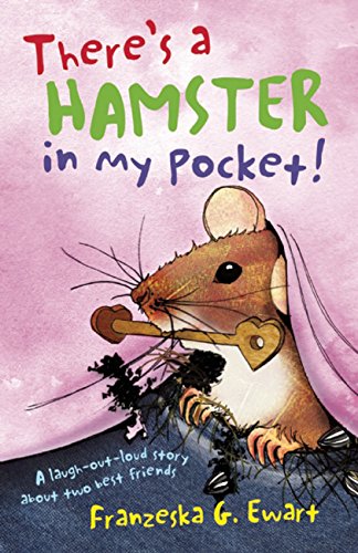 Beispielbild fr There's a Hamster in my Pocket zum Verkauf von WorldofBooks