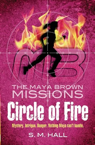 Beispielbild fr Circle of Fire zum Verkauf von Blackwell's