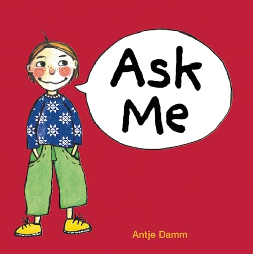 Stock image for Ask Me for sale by Better World Books: West