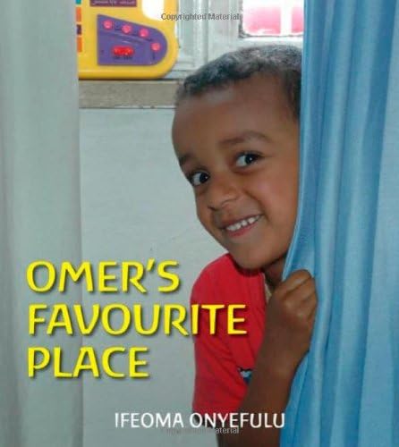 9781847801296: Omer's Favourite Place (First Experiences)