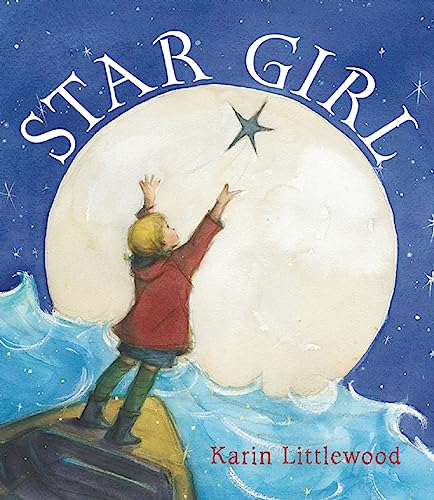 Beispielbild fr Star Girl zum Verkauf von WorldofBooks