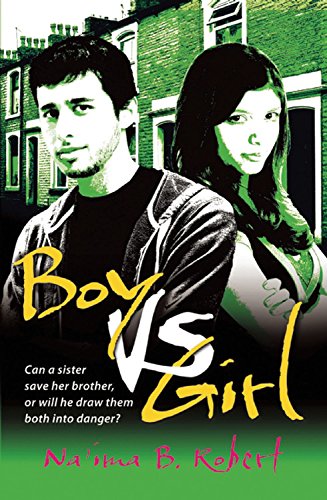 Imagen de archivo de Boy vs. Girl a la venta por Books-FYI, Inc.