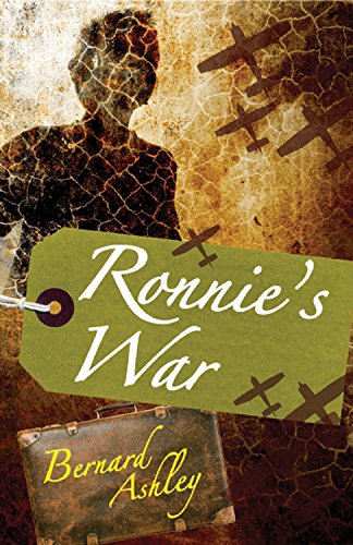 9781847801623: Ronnie's War