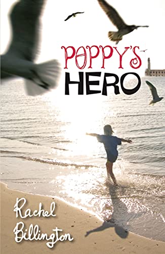 Beispielbild fr Poppy's Hero zum Verkauf von Better World Books