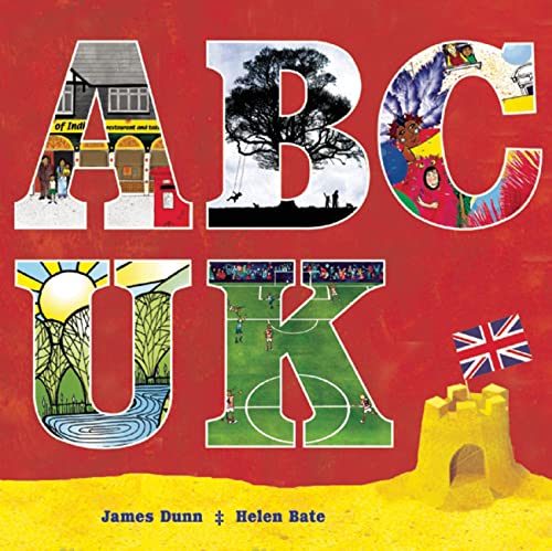 9781847802002: ABC UK Mini Edition