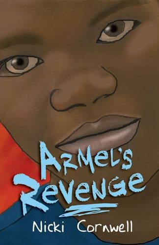 Beispielbild fr Armel's Revenge zum Verkauf von AwesomeBooks