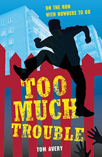 Stock image for Too Much Trouble for sale by Better World Books