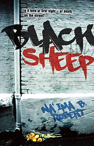 Imagen de archivo de Black Sheep a la venta por WorldofBooks