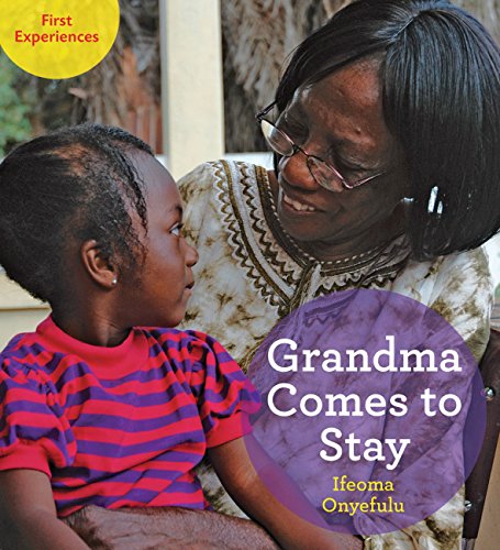 Stock image for Grandma Comes to Stay for sale by Better World Books: West