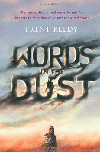 9781847802712: Words in the Dust