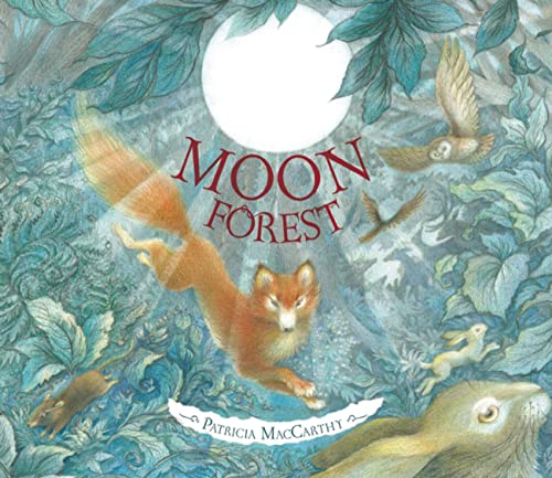 Beispielbild fr Moon Forest zum Verkauf von Wonder Book