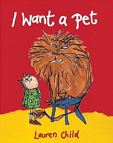 Beispielbild fr I Want a Pet zum Verkauf von Powell's Bookstores Chicago, ABAA