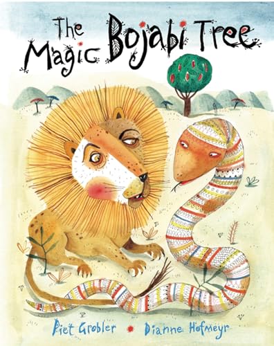 Beispielbild fr The Magic Bojabi Tree zum Verkauf von SecondSale