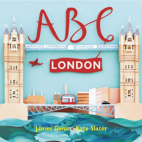 ABC LONDON - Dunn, James