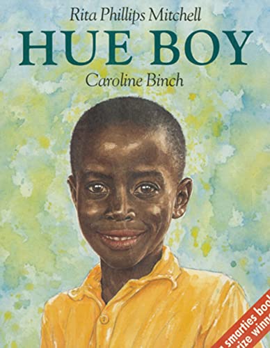 Stock image for Hue Boy for sale by SecondSale