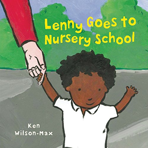 Beispielbild fr Lenny Goes to Nursery School zum Verkauf von Better World Books