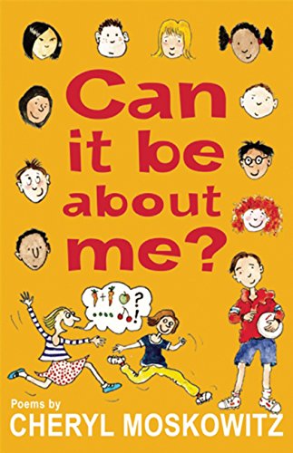 Imagen de archivo de Can It Be About Me? a la venta por WorldofBooks