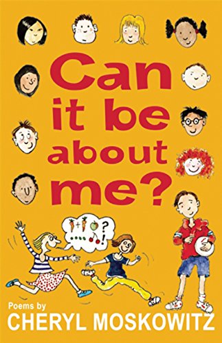 Stock image for Can It Be about Me? for sale by Better World Books