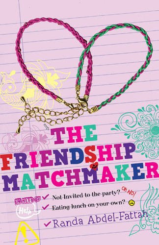 9781847803689: The Friendship Matchmaker