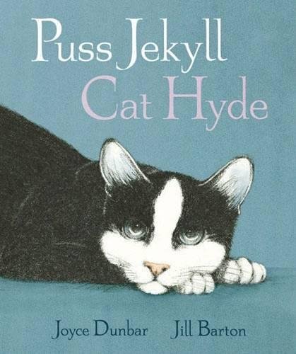Imagen de archivo de Puss Jekyll Cat Hyde a la venta por Better World Books: West