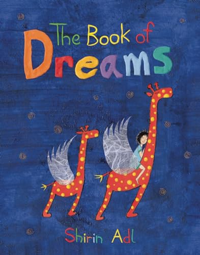 Beispielbild fr The Book of Dreams zum Verkauf von Better World Books
