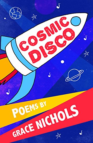 Stock image for Cosmic Disco for sale by WorldofBooks