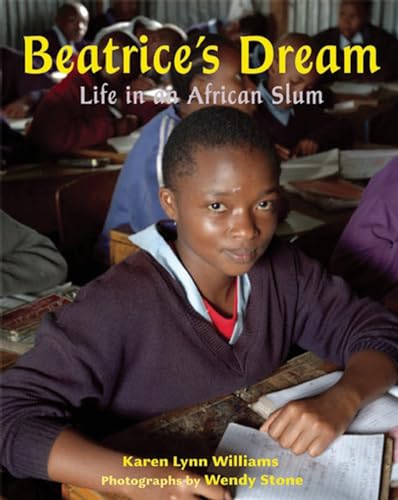 Beispielbild fr Beatrice's Dream: Life in an African Slum zum Verkauf von WorldofBooks