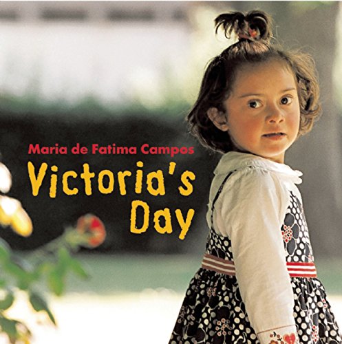 Beispielbild fr Victoria's Day zum Verkauf von WorldofBooks