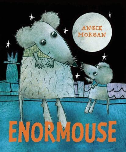 9781847804488: Enormouse