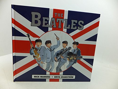 Beispielbild fr The Beatles zum Verkauf von Better World Books