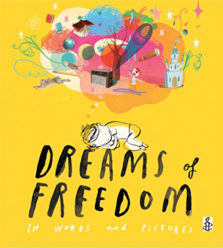 Beispielbild fr Dreams of Freedom zum Verkauf von Gulf Coast Books