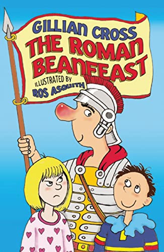 9781847804884: The Roman Beanfeast
