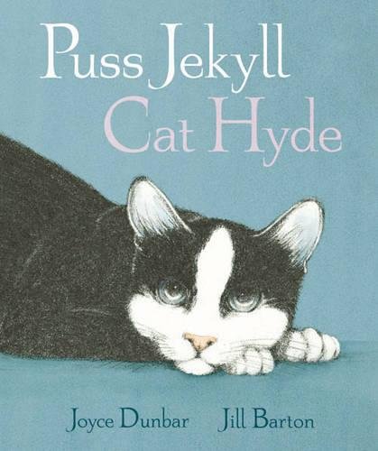 Beispielbild fr Puss Jekyll Cat Hyde zum Verkauf von WorldofBooks