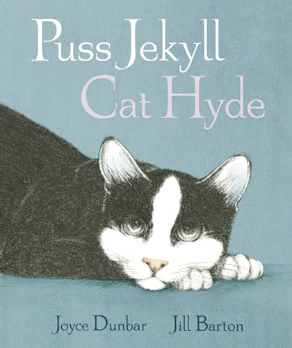 Puss Jekyll Cat Hyde (9781847804921) by Dunbar, Joyce