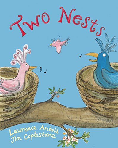 Beispielbild fr Two Nests zum Verkauf von Better World Books