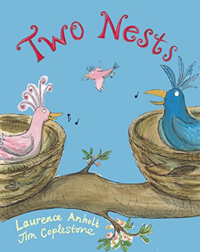 Stock image for Two Nests for sale by Revaluation Books