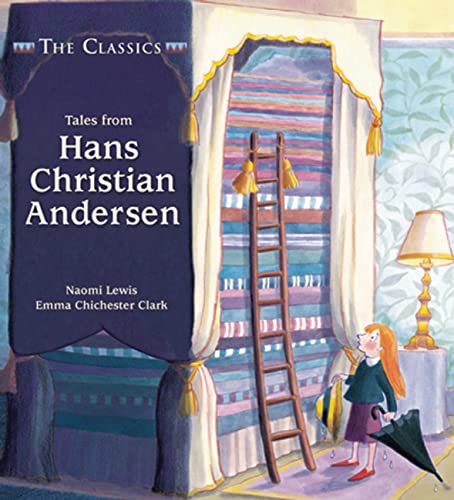 Imagen de archivo de Tales from Hans Christian Andersen (Classics) (The Classics) a la venta por WorldofBooks