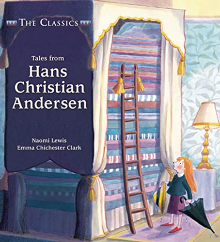 9781847805102: Tales from Hans Christian Andersen (The Classics)