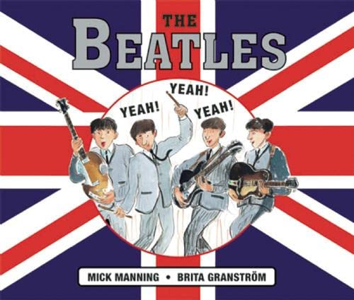 Beispielbild fr The Beatles zum Verkauf von Better World Books Ltd