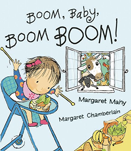 Imagen de archivo de Boom, Baby, Boom Boom! a la venta por MusicMagpie