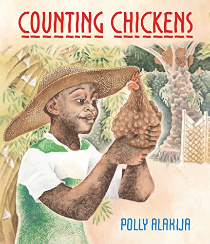 Beispielbild fr Counting Chickens zum Verkauf von WorldofBooks