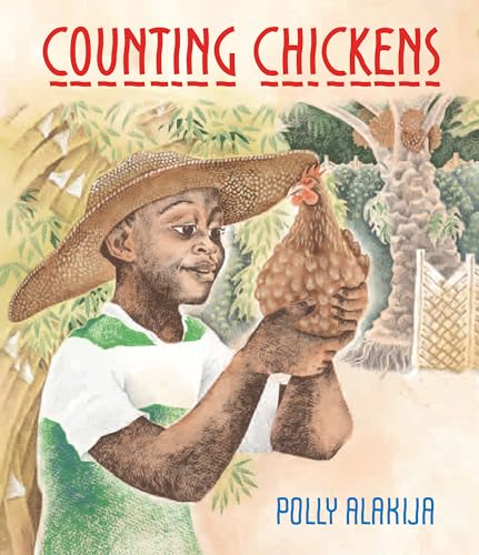9781847806192: Counting Chickens