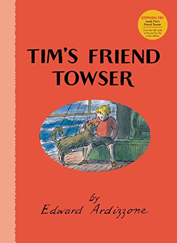 Beispielbild fr Tim's Friend Towser (Little Tim) zum Verkauf von Wonder Book