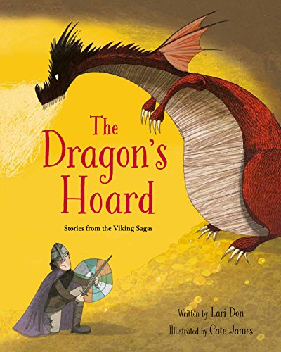 Stock image for The Dragon's Hoard for sale by Blackwell's