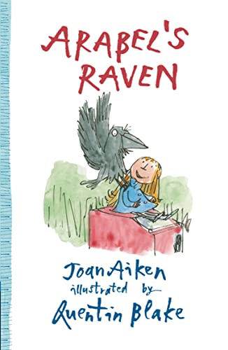 Beispielbild fr Arabel's Raven (Arabel and Mortimer Series) zum Verkauf von WorldofBooks