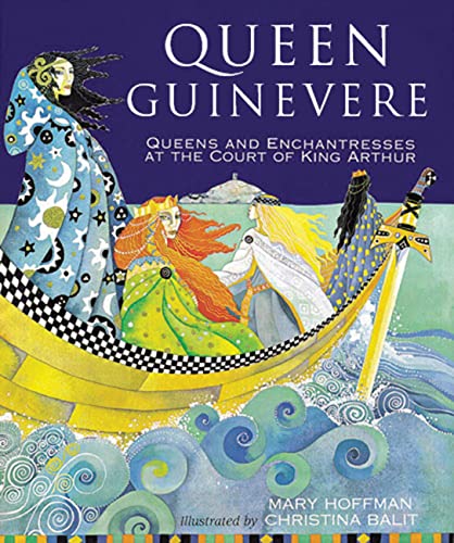 9781847807168: Queen Guinevere: other stories from the court of King Arthur (The Classics)