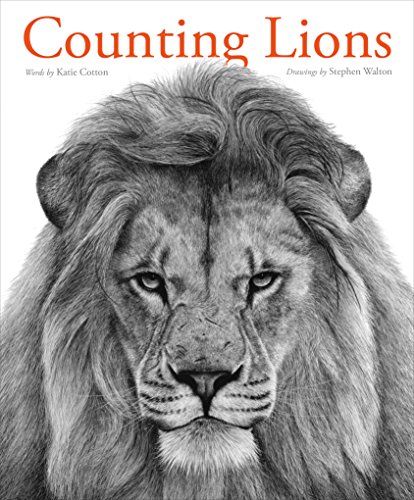 Imagen de archivo de Counting Lions a la venta por WorldofBooks